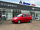 Chevrolet Spark, 2007 года, пробег 96131 км