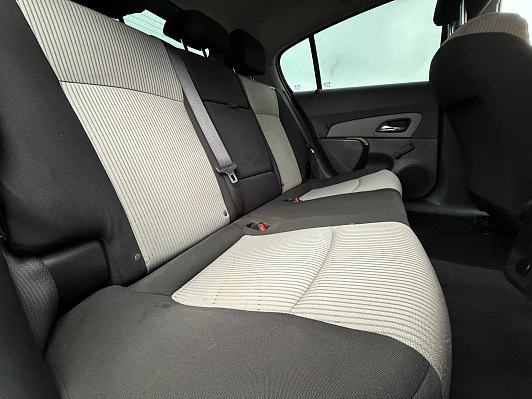 Chevrolet Cruze LT, 2013 года, пробег 267800 км