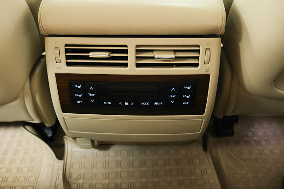 Toyota Land Cruiser, 2016 года, пробег 235278 км