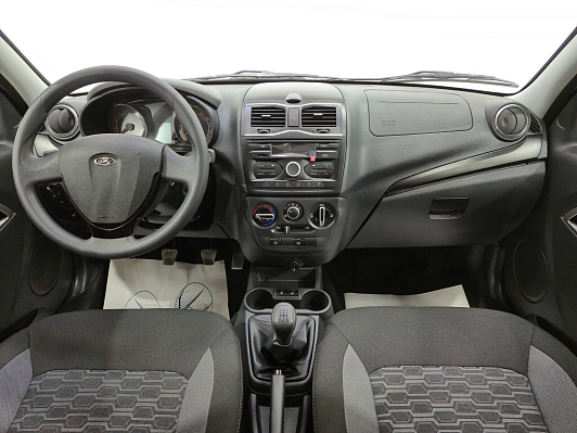 Lada (ВАЗ) Granta Comfort, 2025 года, пробег 13 км