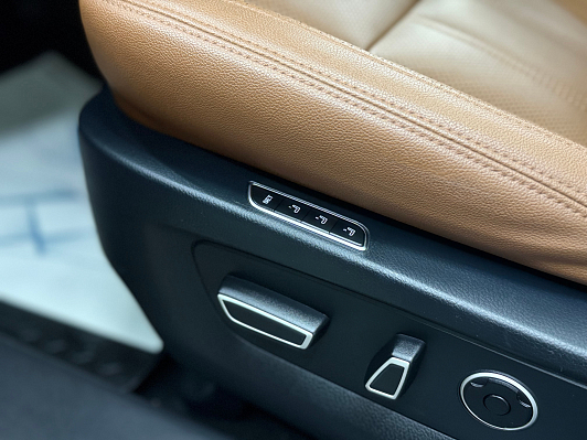 Changan CS95 DLX, 2022 года, пробег 44824 км