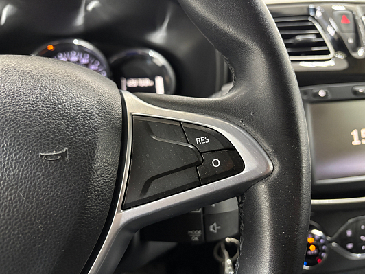 Renault Sandero Stepway Drive, 2019 года, пробег 126759 км