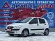 Hyundai Getz Family, 2010 года, пробег 118679 км