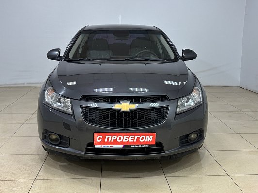Chevrolet Cruze LS, 2012 года, пробег 165441 км