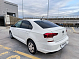 Volkswagen Polo Exclusive, 2020 года, пробег 62500 км