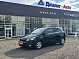 Kia Rio Luxe, 2017 года, пробег 151300 км