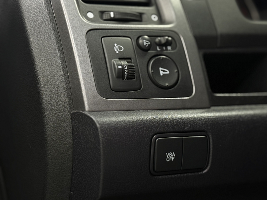 Honda CR-V, 2006 года, пробег 296000 км