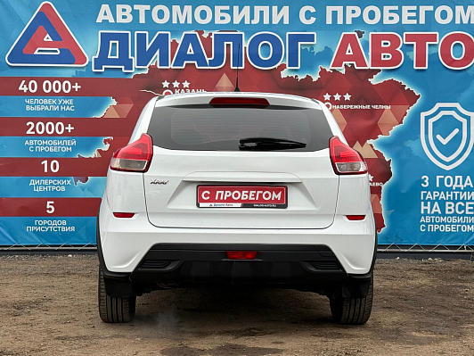 Lada (ВАЗ) XRAY Optima Air conditioner (2018), 2017 года, пробег 128280 км