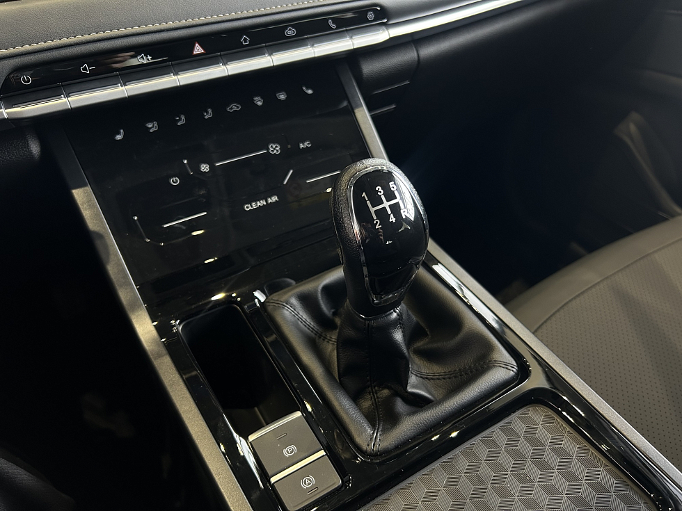 TENET T4 Лайн, черный