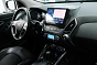 Hyundai ix35 Style Edition, 2014 года, пробег 192193 км