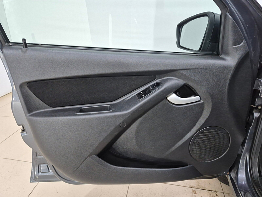 Lada (ВАЗ) Granta Comfort Optima Multimedia Glonass 21917-51-00C, 2018 года, пробег 112874 км