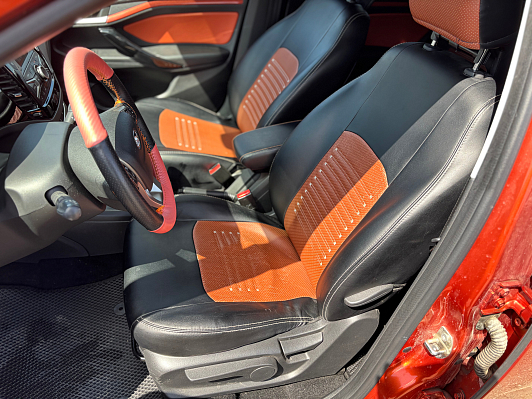 Lada (ВАЗ) Vesta Comfort Image, 2019 года, пробег 66891 км