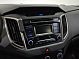 Hyundai Creta Active, 2017 года, пробег 96193 км