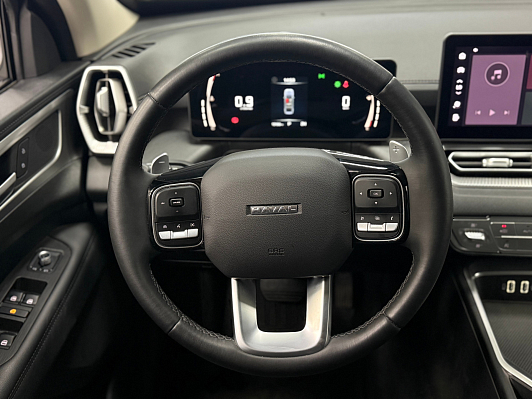 Haval H5 Оптимум, 2024 года, пробег 10185 км