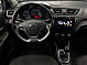 Kia Rio Comfort Аудио, 2015 года, пробег 227000 км