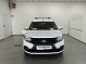 Lada (ВАЗ) Largus Luxe 5 мест, 2021 года, пробег 53258 км