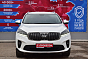 Kia Sorento Prestige, 2019 года, пробег 180120 км