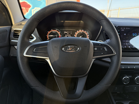 Lada (ВАЗ) Vesta Comfort, 2023 года, пробег 41350 км
