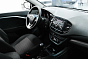 Lada (ВАЗ) Vesta Comfort, 2021 года, пробег 143730 км