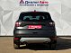 Ford Kuga Trend, 2017 года, пробег 183500 км