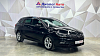 Opel Astra, 2017 года, пробег 158785 км