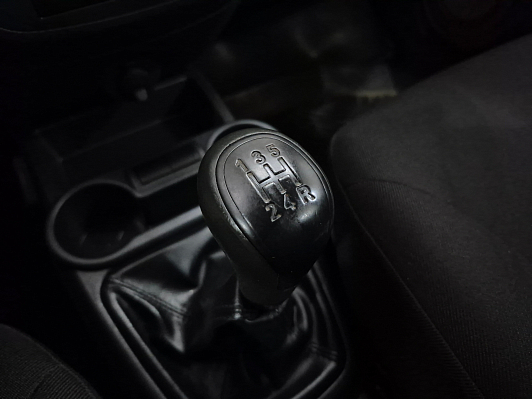 Lada (ВАЗ) Granta Classic, 2019 года, пробег 134246 км