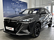 Changan CS35 Max Техно, серый