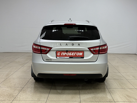 Lada (ВАЗ) Vesta Comfort, 2021 года, пробег 74410 км