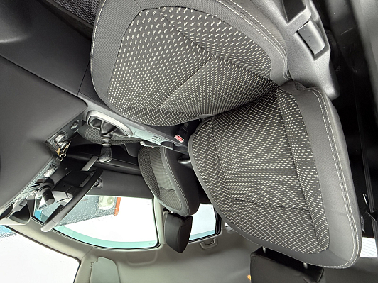 Nissan Qashqai SE+, 2008 года, пробег 258960 км