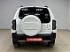 Lada (ВАЗ) Niva Travel Comfort, 2021 года, пробег 115368 км