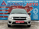 Lada (ВАЗ) Granta Standard, 2018 года, пробег 87202 км