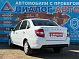 Lada (ВАЗ) Granta Standard, 2023 года, пробег 40000 км