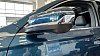 Geely Monjaro Флагман, синий