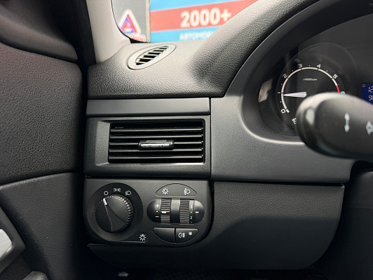 Lada (ВАЗ) Priora Standard 21702-40-050, 2017 года, пробег 91000 км