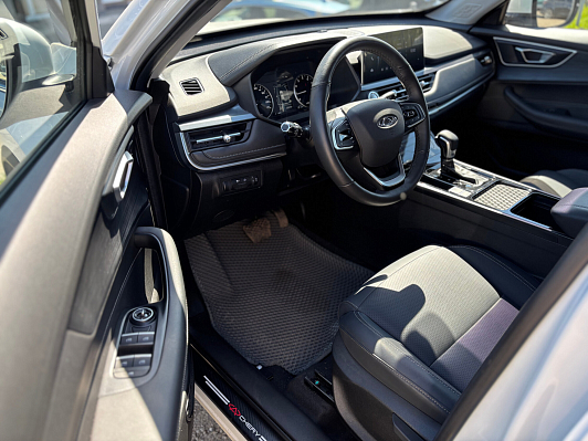 Chery Tiggo 4 Pro Family, 2023 года, пробег 22921 км