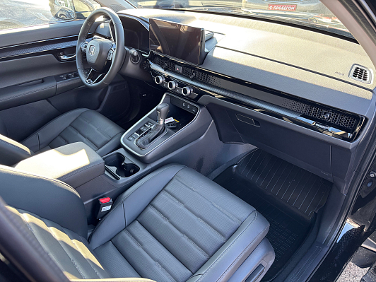 Honda CR-V Prestige, 2026 года, пробег 53 км