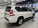 Toyota Land Cruiser Prado Style, 2016 года, пробег 198116 км