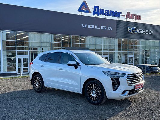 Haval Jolion Premium, 2023 года, пробег 63698 км