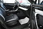 Geely Atlas Люкс, зеленый