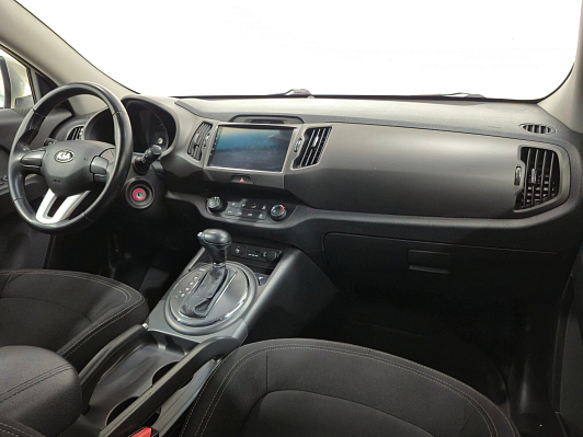 Kia Sportage Classic, 2013 года, пробег 80500 км