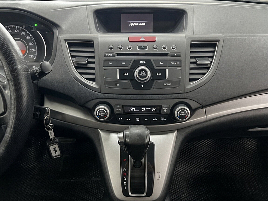 Honda CR-V Sport, 2013 года, пробег 375000 км