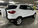 Ford EcoSport Titanium Plus, 2016 года, пробег 168000 км