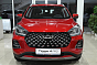 CHERY Tiggo 4 Pro Style, красный