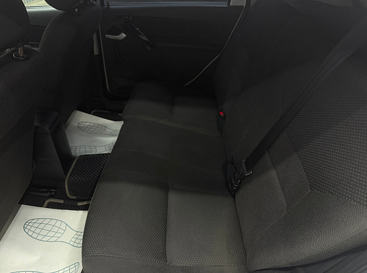 Lada (ВАЗ) Kalina Standard Glonass 21921-50-213, 2014 года, пробег 167365 км