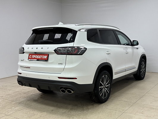 Chery Tiggo 8 Pro Max Dreamline, 2023 года, пробег 52114 км