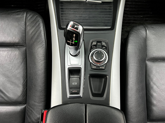 BMW X5, 2013 года, пробег 249000 км