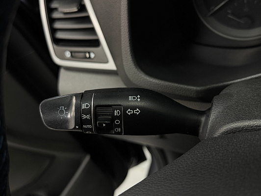 Hyundai Tucson Dynamic, 2017 года, пробег 128397 км