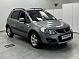 Suzuki SX4 GLX, 2011 года, пробег 184334 км