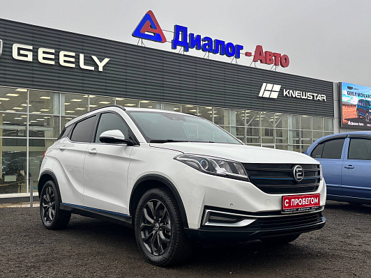 Evolute i-JOY Base, 2022 года, пробег 17543 км