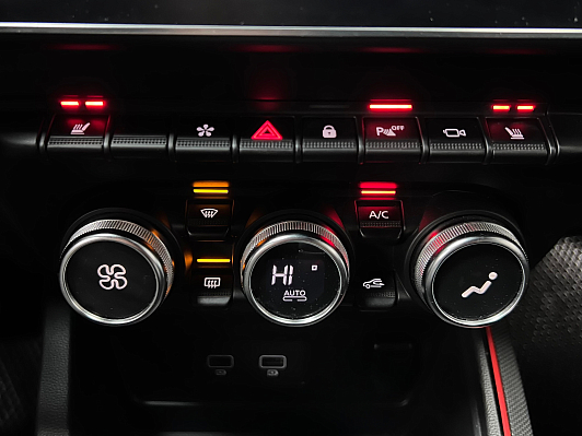 Renault Arkana Edition One, 2021 года, пробег 119520 км